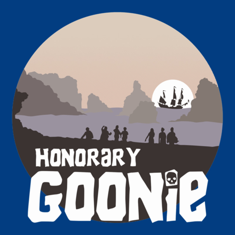 Honorary Goonie Gift Premium Sweatshirt by trangStudio | Teevron