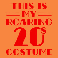 Halloween Roaring 20s Costume Premium Sweatshirt | Teevron