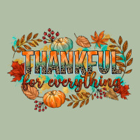 Thankful For Everything Urban Heavy Tee | Teevron
