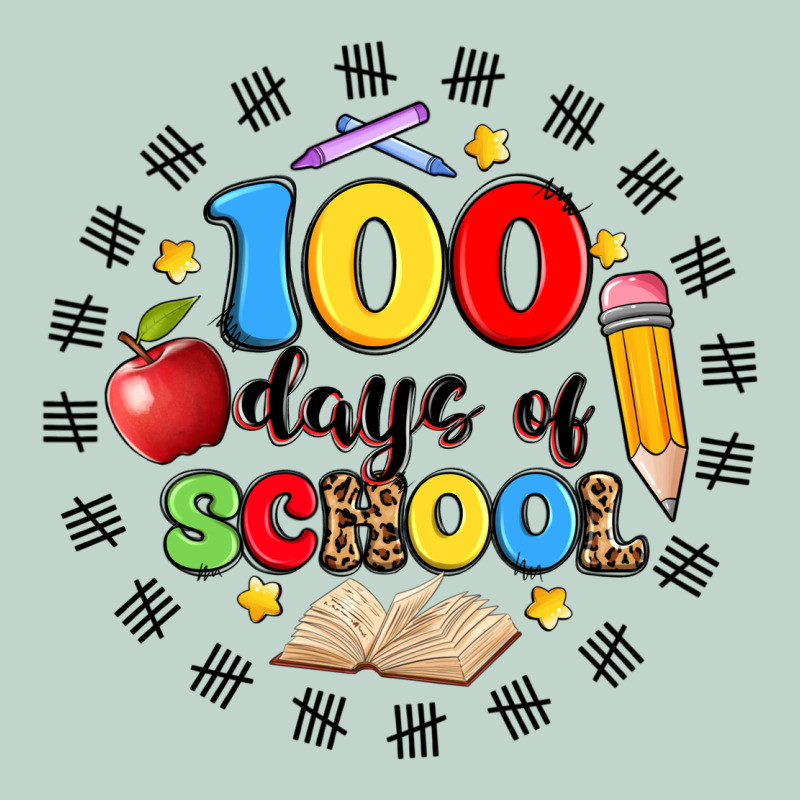 100 Days Of School Zipper Hoodie by Artiststas | Teevron