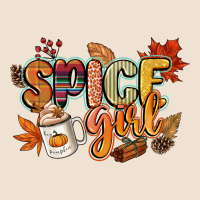 Spice Girl Urban Heavy Tee | Teevron