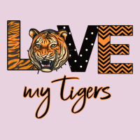 My Tigers Ladies Tee | Teevron