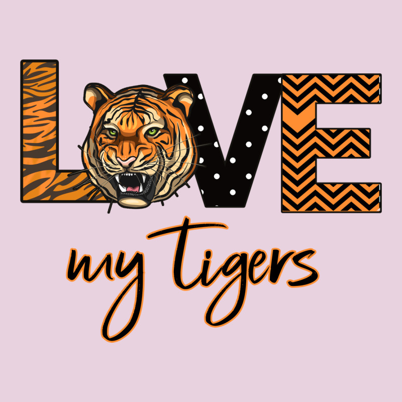 My Tigers Ladies Tee by Bettercallsaul | Teevron