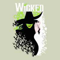 Wicked Broadway New Musical Heavyweight Hoodie | Teevron
