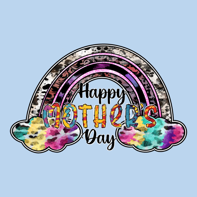 Happy Mothers Day Classic Tee by SublimationCraftShop | Teevron