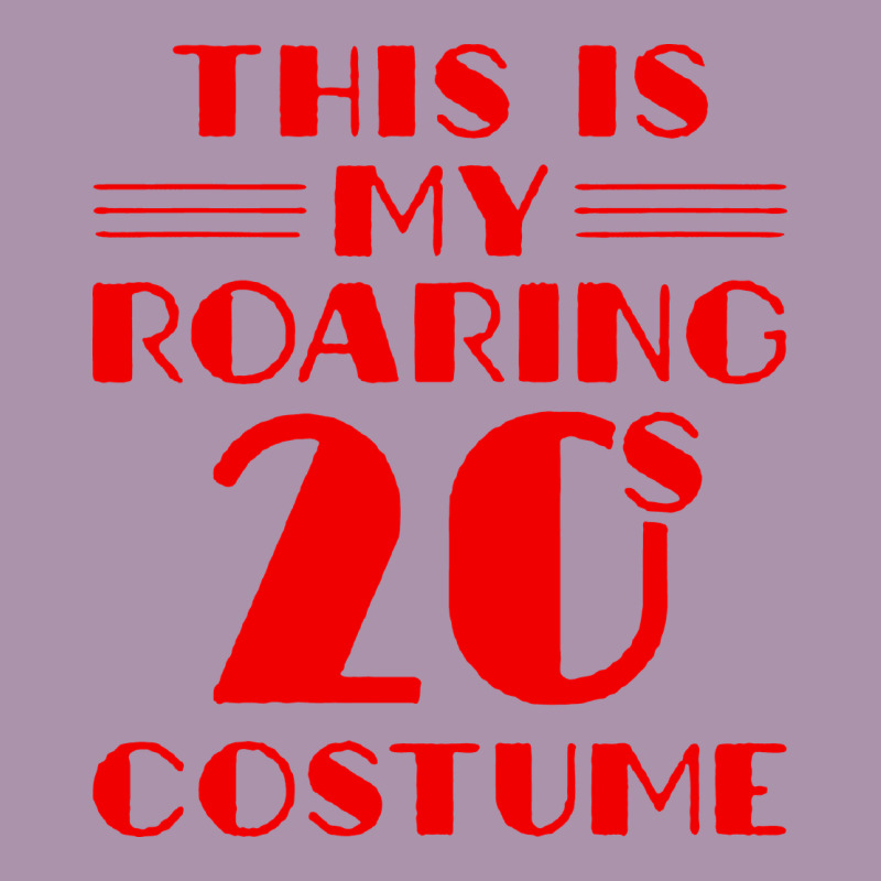 Halloween Roaring 20s Costume Heavyweight Hoodie by trangStudio | Teevron