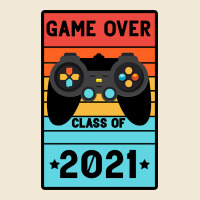 Game Over Class Of 2021 Premium Tee | Teevron