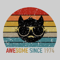Awesome Since 1974 Premium Tee | Teevron