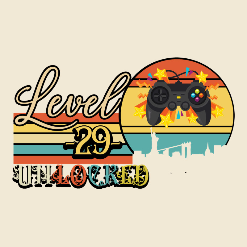 Level 29 Unlocked Premium Tee by Bettercallsaul | Teevron