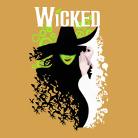 Wicked Broadway New Musical Urban Hoodie | Teevron