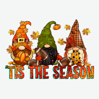 Tis The Season Gnomes Urban Heavy Tee | Teevron