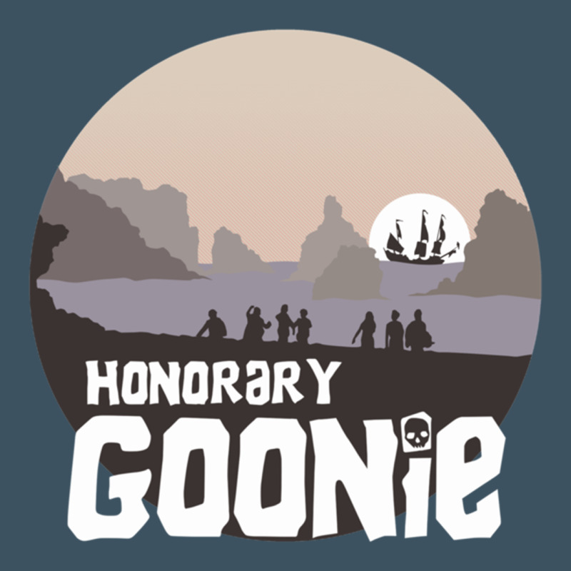 Honorary Goonie Gift Urban Hoodie by trangStudio | Teevron