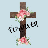 Forgiven Ladies Tee | Teevron