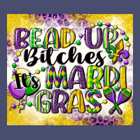 Bead Up Bitches Vintage Tee | Teevron