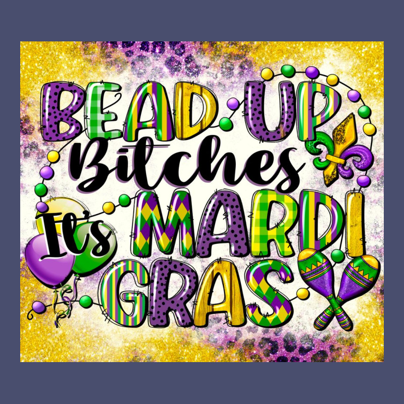 Bead Up Bitches Vintage Tee by CowGirlArtShop | Teevron