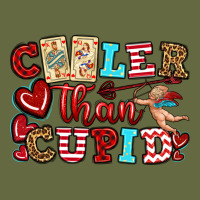 Cooler Than Cupid Long Sleeve Tee | Teevron