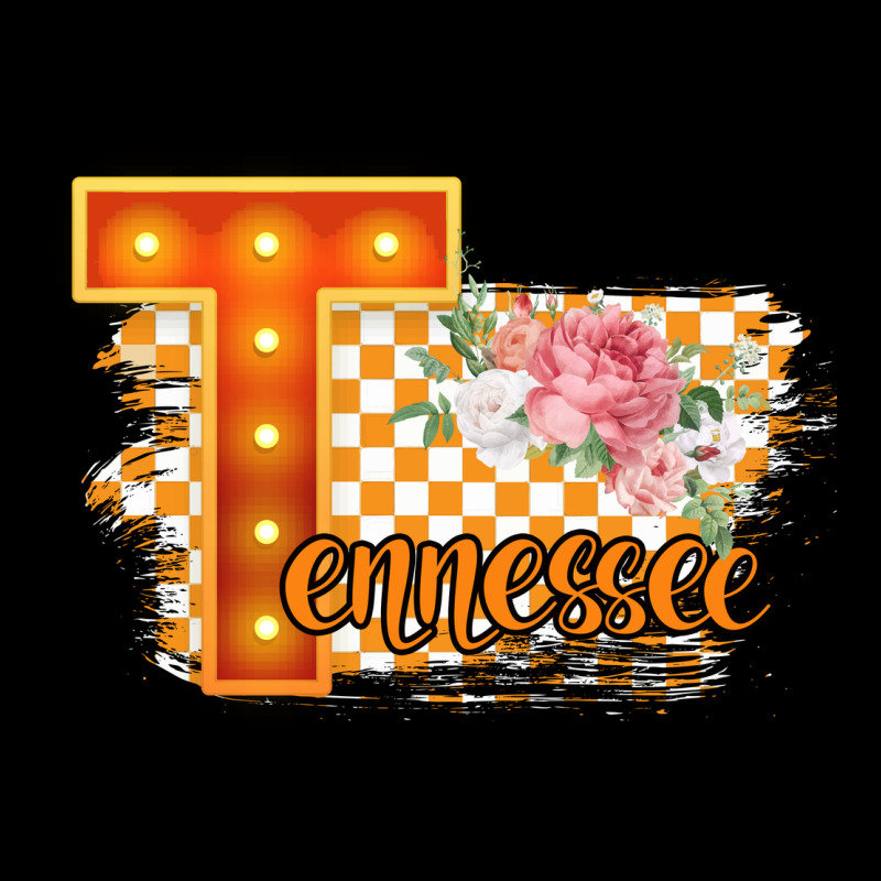 Tennessee Ladies Tee by Bettercallsaul | Teevron