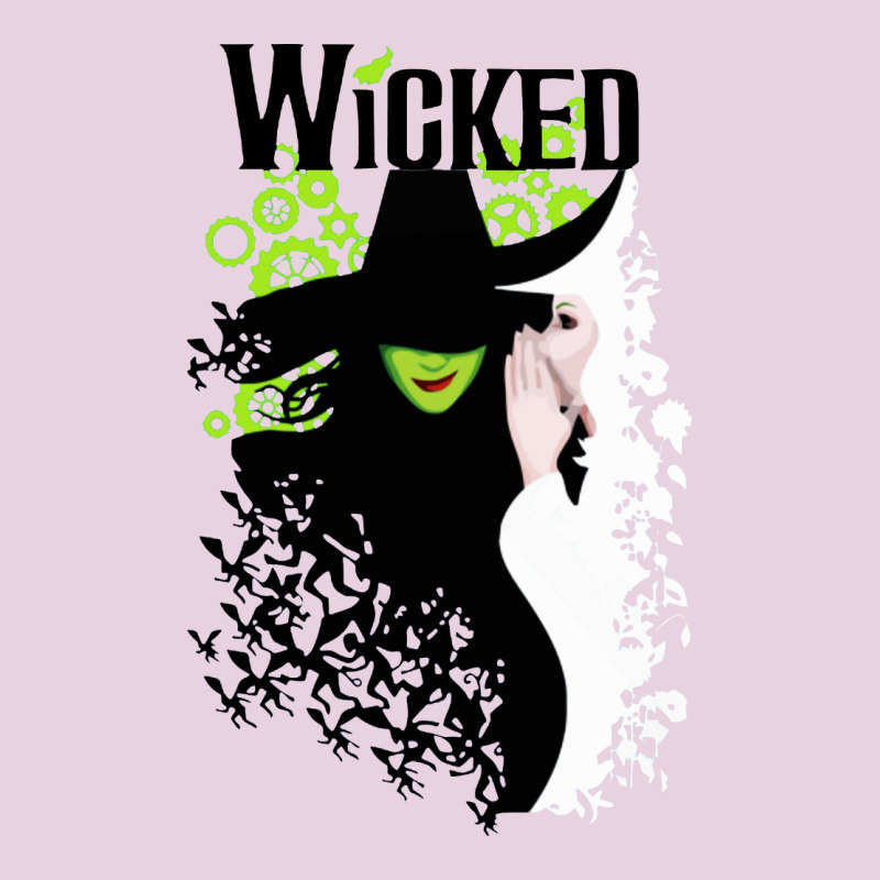 Wicked Broadway New Musical Ladies Tee by trangStudio | Teevron