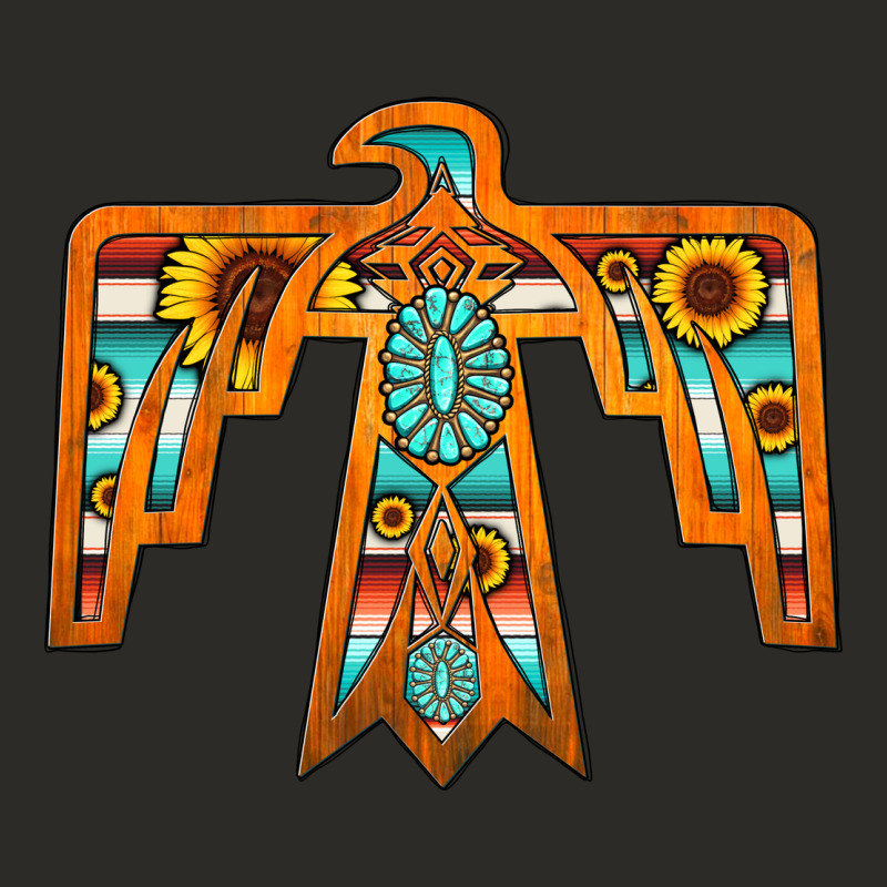 Thunderbird Heavy Core Tee by JahusDesignShop | Teevron
