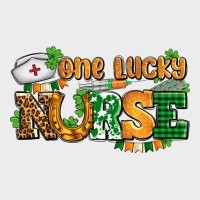 One Lucky Nurse Urban Hoodie | Teevron