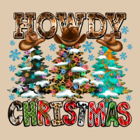Howdy Christmas Heavyweight Sweatshirt | Teevron