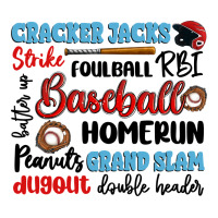 baseball typography words | Teevron