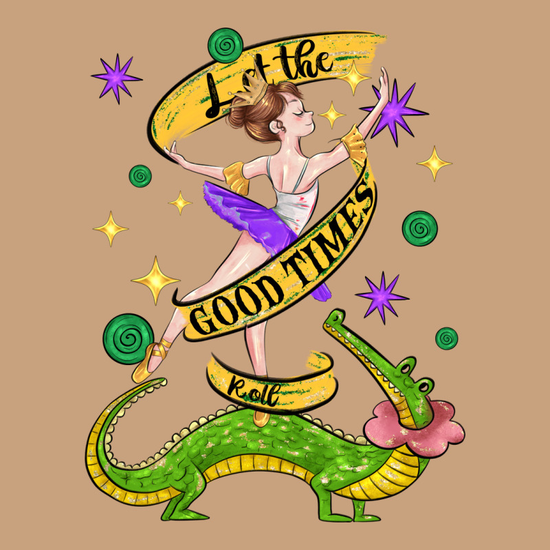 Let The Good Times Roll (2) Vintage Tee by CowGirlArtShop | Teevron
