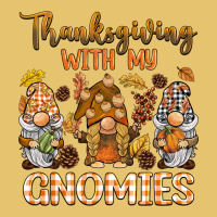 Thanksgiving With My  Gnomies Premium Sweatshirt | Teevron