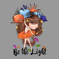 Be The Light Vintage Hoodie | Teevron