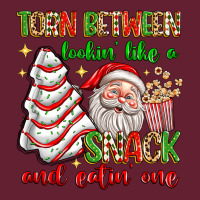 Torn Between Lookin' Like A Snack And Eatin' One Classic Tee | Teevron