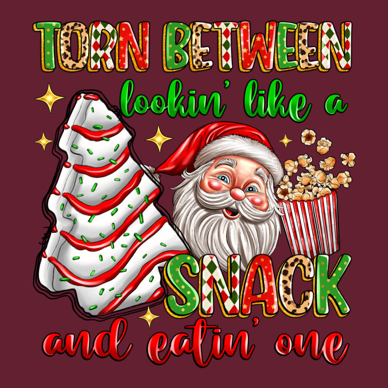 Torn Between Lookin' Like A Snack And Eatin' One Classic Tee by texasbilliewilder | Teevron