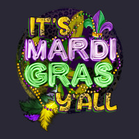 Its Mardi Gras Yall Vintage Tee | Teevron