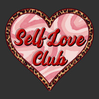 Self Love Club Valentine's Day Urban Heavy Tee | Teevron