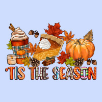 Tis The Season Urban Heavy Tee | Teevron