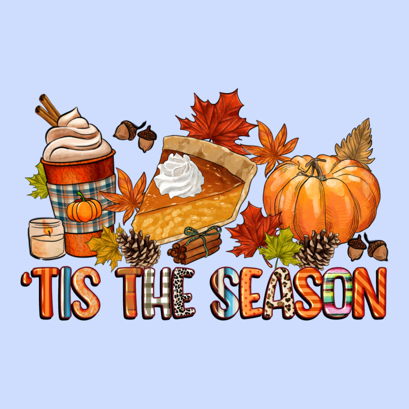 Tis The Season Urban Heavy Tee by CowGirlArtShop | Teevron