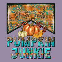 Pumpkin Junkie Classic Tee | Teevron