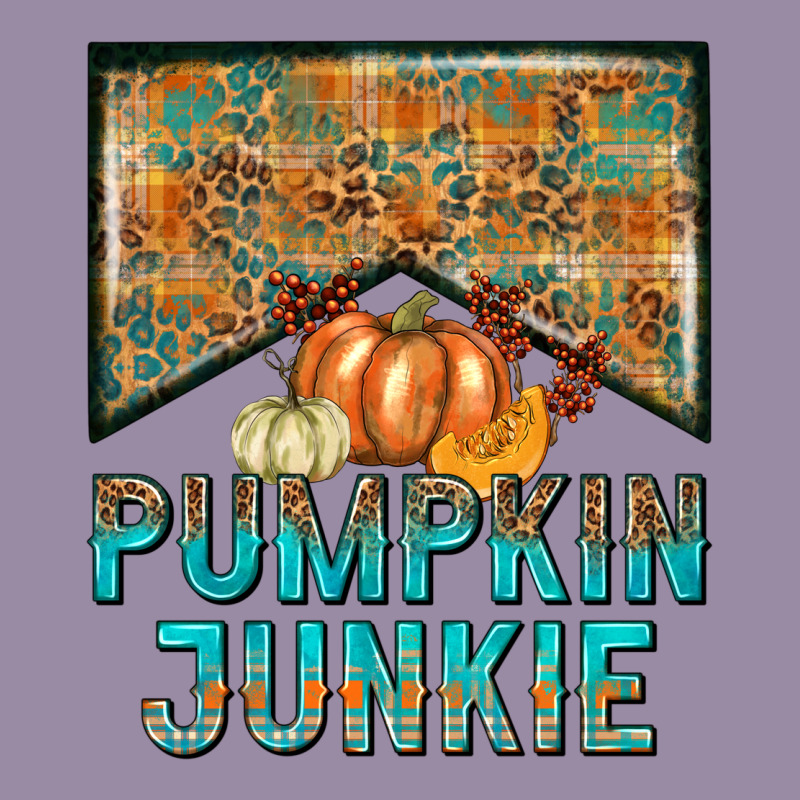 Pumpkin Junkie Classic Tee by NancyCooperArtShop | Teevron