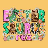 Easter Saurus Nurse Easter Day Vintage Hoodie | Teevron