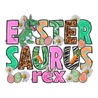 Easter Saurus Nurse Easter Day | Teevron