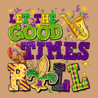 Let The Good Times Roll Vintage Tee | Teevron
