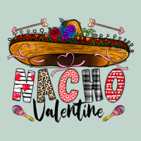 Festive Sombrero And Nacho Art Zipper Hoodie | Teevron