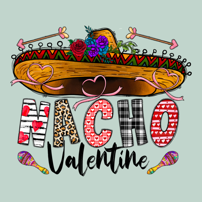 Festive Sombrero And Nacho Art Zipper Hoodie by CowhideDigitalArt | Teevron