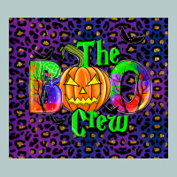The Boo Crew Tumbler Heavy Core Tee | Teevron