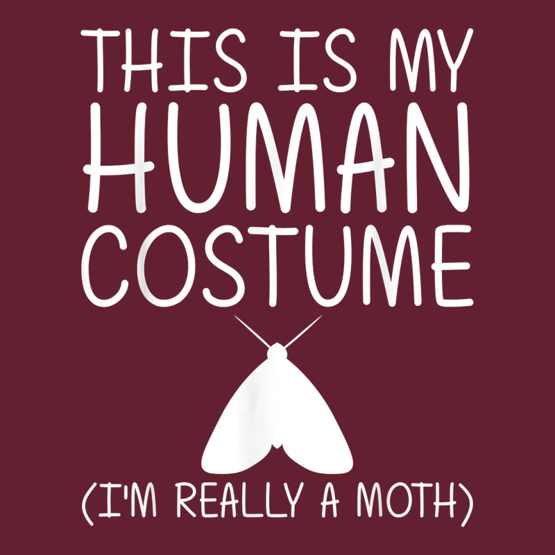 Moth Easy Halloween Human Costume Insect Owlet Diy Gift T Shirt Classic Tee by trangStudio | Teevron