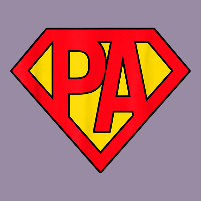 Physician Assistant Super Hero Pa Costume Halloween Gifts T Shirt Classic Tee by trangStudio | Teevron