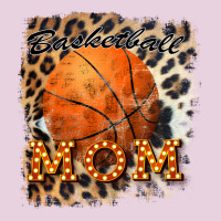 Basketball Mom Ladies Tee | Teevron