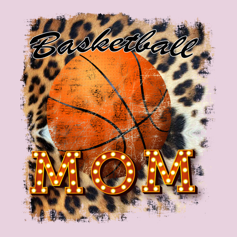 Basketball Mom Ladies Tee by Bettercallsaul | Teevron
