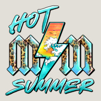Hot Mom Summer Heavy Core Tee | Teevron