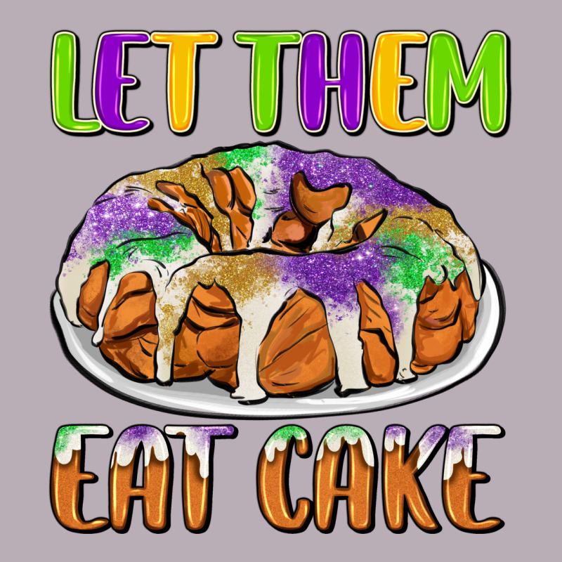 Let Them Eat Cake Vintage Tee by CowGirlArtShop | Teevron