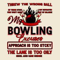 My Bowling Premium Tee | Teevron